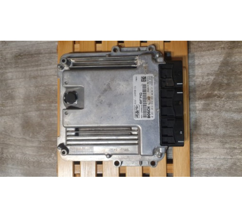 Компьютер ford 8g91-12a650-eg 0281014832