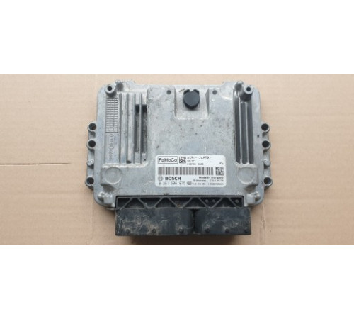 Компьютер двигателя Ford Mondeo 2.0 MK4 0261S06075