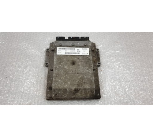 Компьютер двигателя Ford Transit 6C1112A650CL