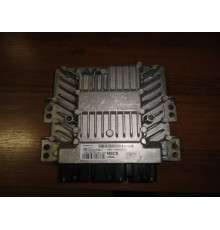 FORD FOCUS MK2 1,8 TDCI КОМПЬЮТЕР 7M5112A650BCB MBCB