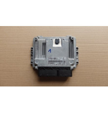 FORD КОНТРОЛЛЕР BV61-12A650-EBA КОМПЬЮТЕР ДВИГАТЕЛЯ