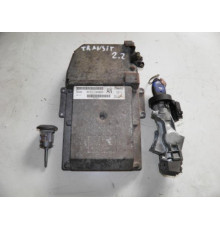 КОМПЬЮТЕР FORD TRANSIT 06-12 2.2 6C11-12A650-AN