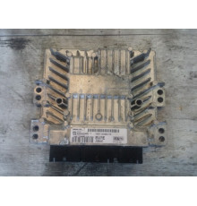 FORD MONDEO MK4 2.0 TDCI КОМПЬЮТЕР 7G91-12A650-VE