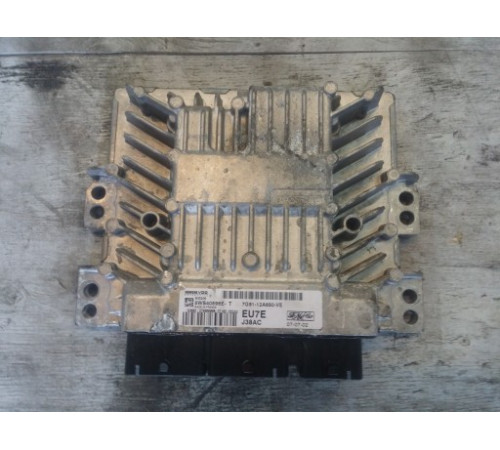 FORD MONDEO MK4 2.0 TDCI КОМПЬЮТЕР 7G91-12A650-VE