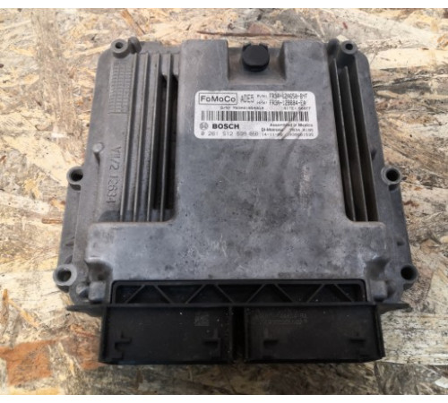 FORD MUSTANG VI КОМПЬЮТЕР ДВИГАТЕЛЯ FR3A-12A650-BYF
