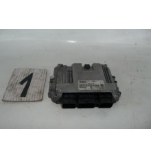 КОМПЬЮТЕР 0281012487 FORD FOCUS MK2 1,6 TDCI 06 ' 5D