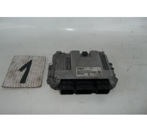 КОМПЬЮТЕР 0281012487 FORD FOCUS MK2 1,6 TDCI 06 ' 5D