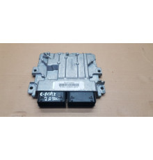 FORD C-MAX КОМПЬЮТЕР ДВИГАТЕЛЯ F1DA-12A650-AFA
