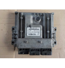 Ford Galaxy Mk3 2.0 TDCi компьютер BG91-12A650-PG