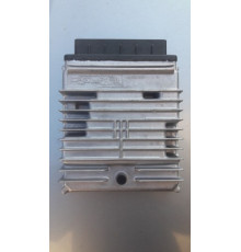 FORD TRANSIT КОМПЬЮТЕР 4C1112A650JD 4C1112A650JF