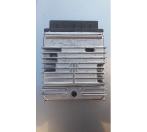 FORD TRANSIT КОМПЬЮТЕР 4C1112A650JD 4C1112A650JF