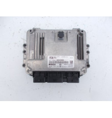Компьютер Ford Focus II 0281015242 8M5112A650XA