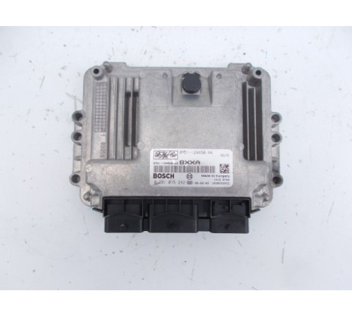 Компьютер Ford Focus II 0281015242 8M5112A650XA