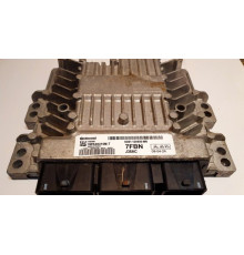 Компьютер ford 6g91-12a650-mn 5ws40416m-T 7fbn