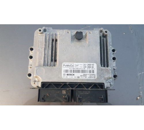 FORD 1.0 компьютер cv61-12a650-adf 0261s10164