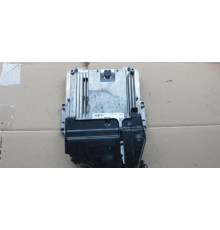 Компьютер двигателя Ford Galaxy MK3 2.0 TDCI