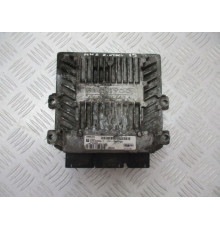 КОМПЬЮТЕР ДВИГАТЕЛЯ FORD FOCUS MK2 2.0 TDCI 5WS40335A