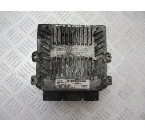 КОМПЬЮТЕР ДВИГАТЕЛЯ FORD FOCUS MK2 2.0 TDCI 5WS40335A