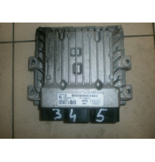 FORD TRANSIT 2.2 EURO 5 S180145002A КОМПЬЮТЕР