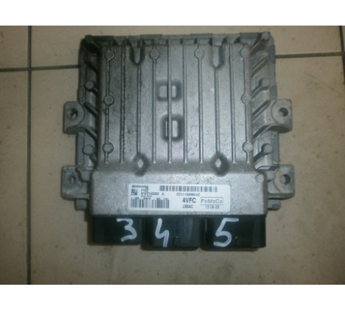 FORD TRANSIT 2.2 EURO 5 S180145002A КОМПЬЮТЕР