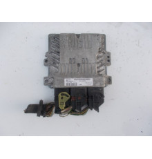 Компьютер Ford Focus mk3 S180133007E BV6112A650NE