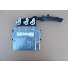 Компьютер Ford Focus mk2 2.0 16V 7m51-12A650-XE