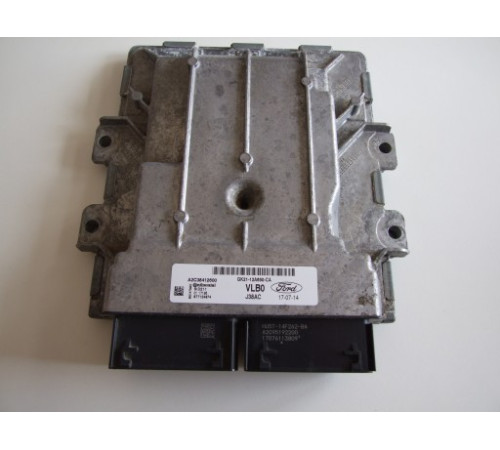 Компьютер драйвер для FORD TRANSIT MK8 2.0 TDCI 16-19R