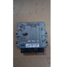 Водитель компьютера Ford HV4A-12A650-HA A2C10963800