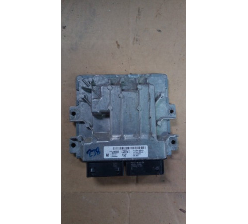 Водитель компьютера Ford HV4A-12A650-HA A2C10963800