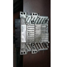 КОМПЬЮТЕР 5WS40709C-T 7G91-12A650-AKC FORD MONDEO