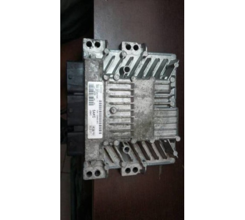 КОМПЬЮТЕР 5WS40709C-T 7G91-12A650-AKC FORD MONDEO