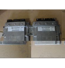 FORD FOCUS MK2 C-MAX 1,8 2,0 КОМПЬЮТЕР 4CLC 2CGC AJ