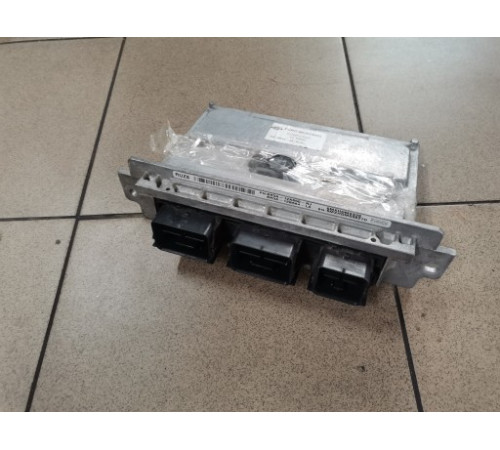 КОМПЬЮТЕР ДВИГАТЕЛЯ FORD MUSTANG 3.7 BR3A-12A650-RJ
