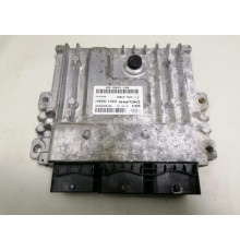 FORD FOCUS MK3 III КОМПЬЮТЕР ДВИГАТЕЛЯ BV6112A650AGK