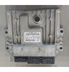 MONDEO MK4 КОМПЬЮТЕР ДВИГАТЕЛЯ 28316176