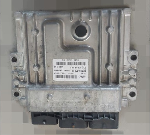 MONDEO MK4 КОМПЬЮТЕР ДВИГАТЕЛЯ 28316176