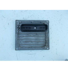 Компьютер Ford Fiesta mk6 6S6112A650PC S118763016C