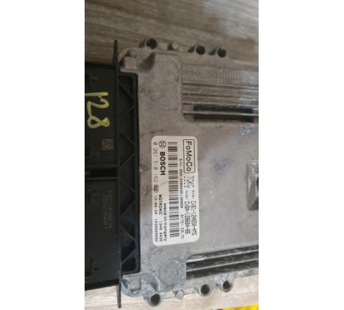 Компьютер ford cv61-12a650-amg 0261s10162