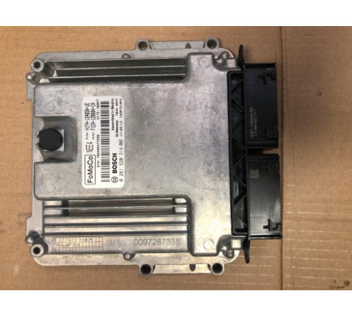 FORD КОНТРОЛЛЕР H1FA-12A650-EU КОМПЬЮТЕР ДВИГАТЕЛЯ