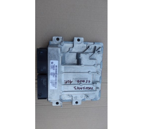 FORD FOCUS MK3 1.5 КОМПЬЮТЕР F1FA-12A650-EVB