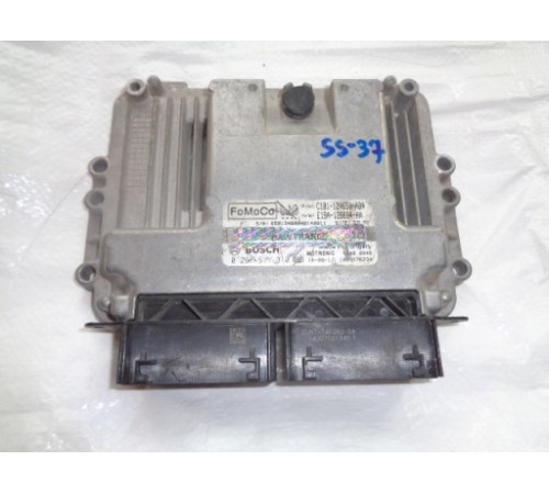 FORD 1.0 EB КОМПЬЮТЕР ДРАЙВЕР ДВИГАТЕЛЯ 0261S11310