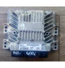 КОМПЬЮТЕР ДВИГАТЕЛЯ FORD . 7T11-12A650-HH