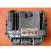 КОМПЬЮТЕР FORD 0281011612 5DSA