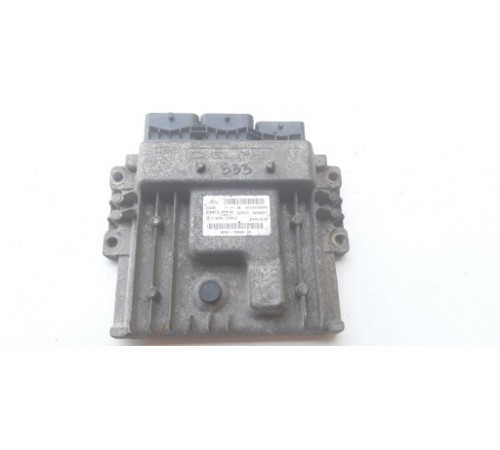 ДРАЙВЕР КОМПЬЮТЕР FORD BG9112A650-RF 28306977