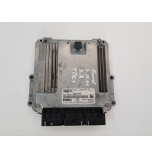 ВОДИТЕЛЬ КОМПЬЮТЕРА ДВИГАТЕЛЯ FORD SMAX 2.2 281014831