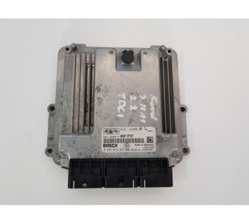 ВОДИТЕЛЬ КОМПЬЮТЕРА ДВИГАТЕЛЯ FORD SMAX 2.2 281014831