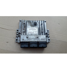 BG9112A650NJ КОМПЬЮТЕР МОДУЛЬ ДРАЙВЕРА ДВИГАТЕЛЯ FORD