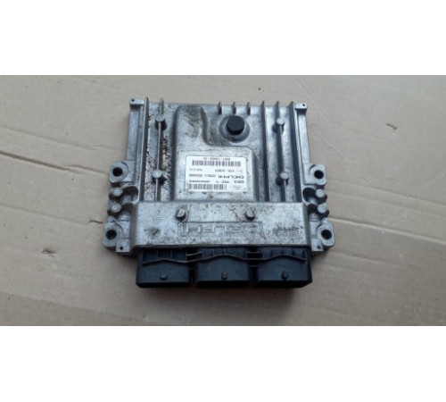 BG9112A650NJ КОМПЬЮТЕР МОДУЛЬ ДРАЙВЕРА ДВИГАТЕЛЯ FORD