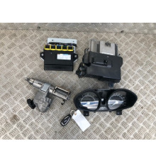 FORD ECOSPORT 1.5 TDCI 0281031321 КОМПЬЮТЕР IMMO