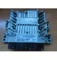 FORD FOCUS КОМПЬЮТЕР 5WS40778B-T MBCB